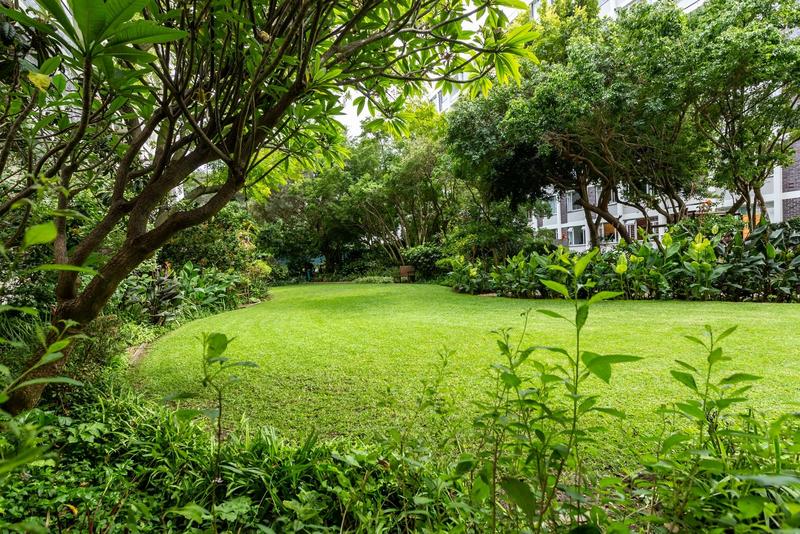 To Let 2 Bedroom Property for Rent in Cape Town City Centre Western Cape